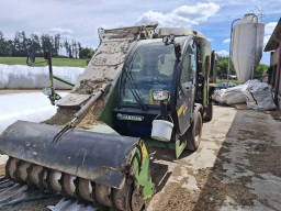 Faresin Leader 1100