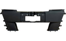 MAN TGL 12t 14- Voorbumper Midden E6 Voorbumper / FrontstoßStange / Front Bumper / Pare-Chocs Avant / Parachoques Delantero / Forkofanger /   81416106685
