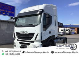 Iveco Stralis 480 Hi Way | Euro 6 | 4x2 |