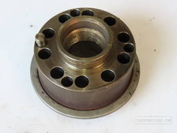 DAF Engines Parts Bus 76MM krukas DAF MX 11