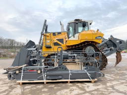 Liebherr PR 766 05 Gen 8 - NEW 149 Hours CE Certified