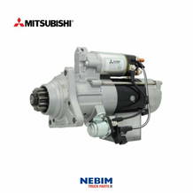 Volvo Volvo - 23503679 - Startmotor 24V