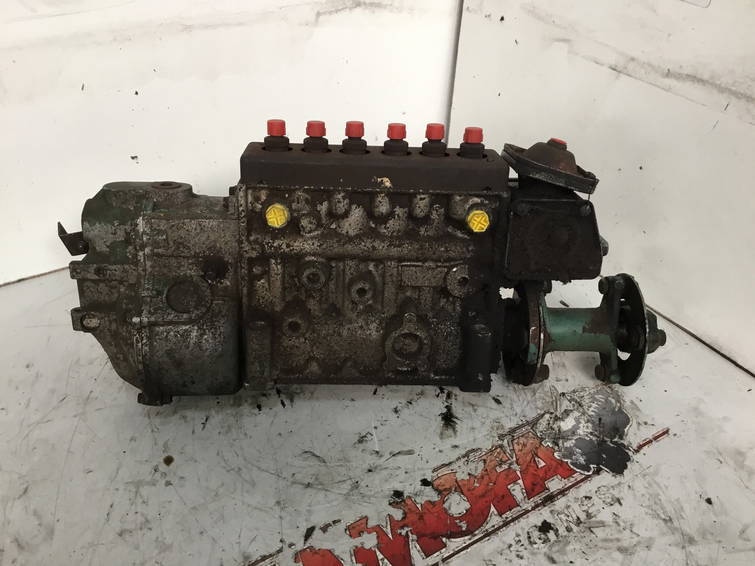 Bosch Fuel Pump 0401846390 Used 1