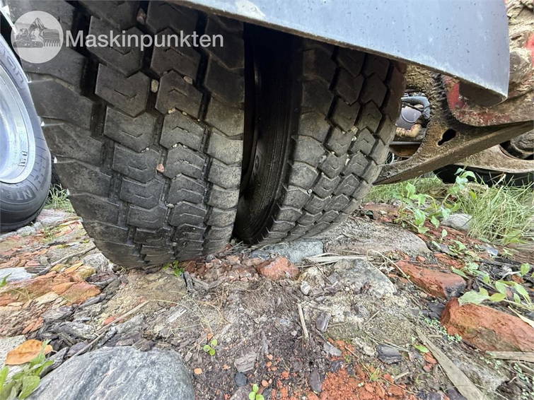 Diversen Mjölbysläpet VFL4-100-36 21