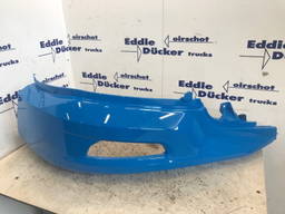 DAF 2315062 Onderbumper MET Uitsparing Voor Lamp Recht Nieuw