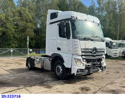 Mercedes-Benz Actros 1842