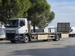 DAF CF 290 CF