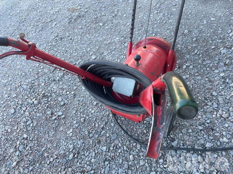 Diversen Elmax 1.5 5