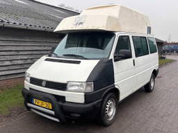 Volkswagen Transporter t4
