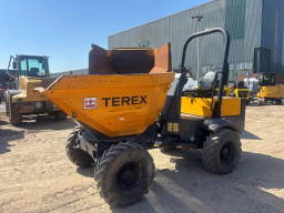 Terex TA 3 S H