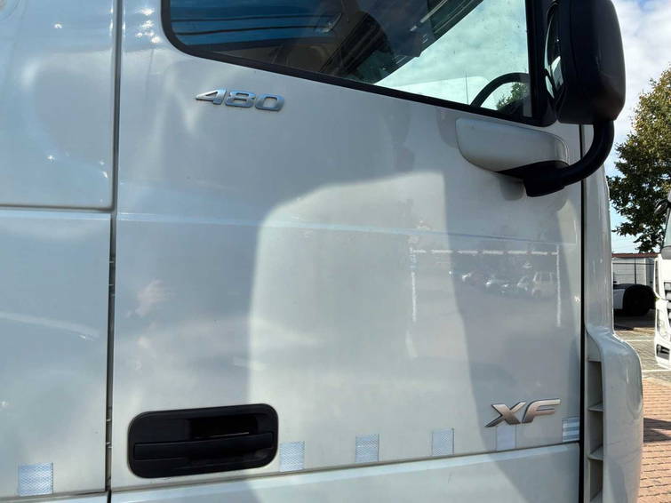 DAF XF 480 Tracteur Routier 15