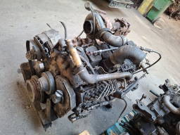 Cummins B215-20
