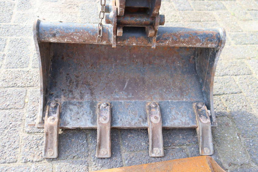 Kobelco Beetle SK 10SR 13