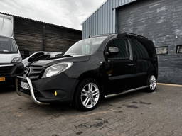 Mercedes-Benz Citan 109 CDI Airco Trekhaak PDC