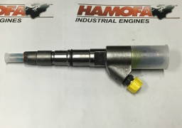 Deutz Fuel Injector 04290986 Rebuild