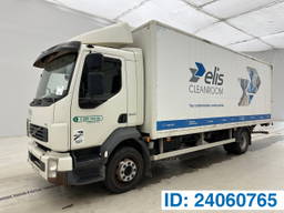 Volvo FL 240