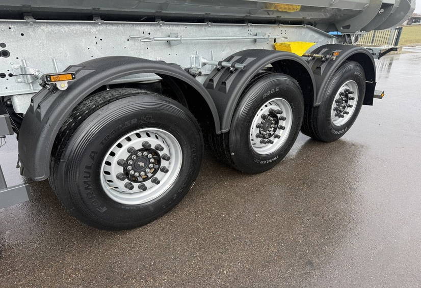 Schmitz Cargobull SKI 24 SL 7.2 15