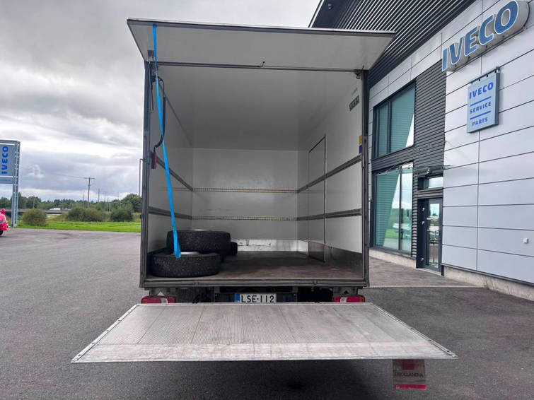 Iveco Daily 72 72C21A8 7