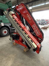 Fassi F135 F235 F255 F545 Sofort Verfügbar