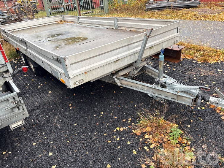 Diversen LMT 2500 Dorotea Mekaniska LMT 2500 4