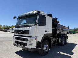 Volvo FM 400 FM13