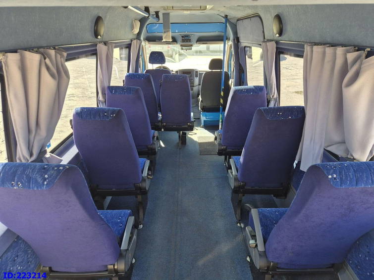 Mercedes-Benz Sprinter 316 VIP Euro5 2pcs. available 19
