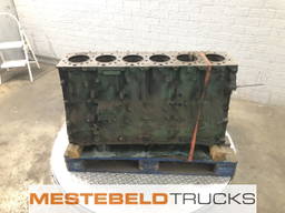 Volvo Motorblok D13A440