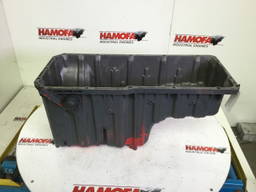 Mercedes-Benz OIL Sump PAN A5420100213 Used
