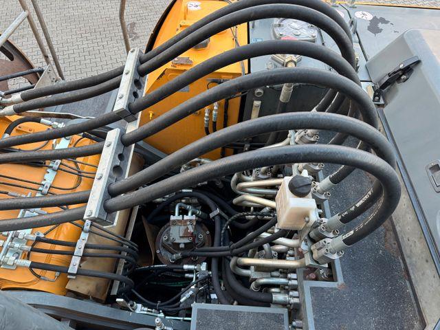 Liebherr LH 50 M Timber / inkl. Holzzange / 2020 / 11m 20