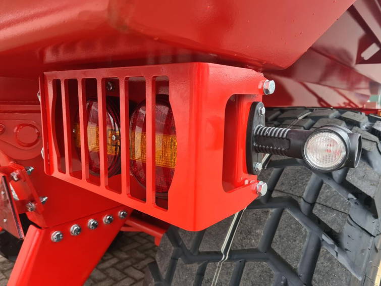 Beco Maxxim 240 XL direct uit voorraad 10