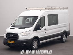Ford Transit 130pk