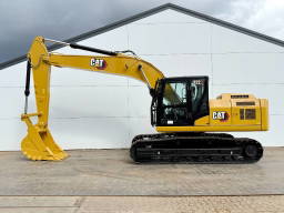 Caterpillar 322 - Brand NEW / Unused