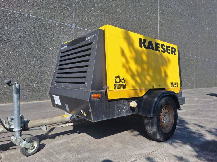 Kaeser M 57 1