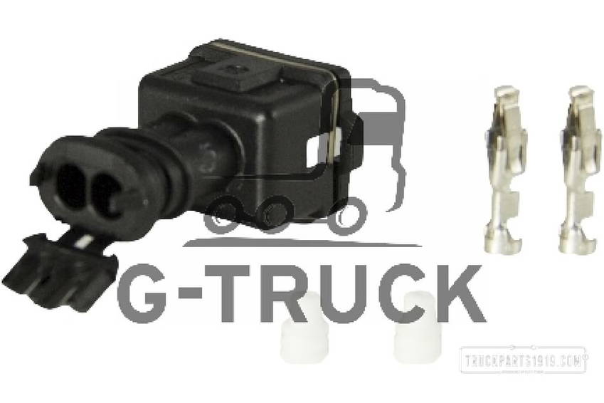 Diversen Vignal Lighting Contrastekker reparatie set AM 2