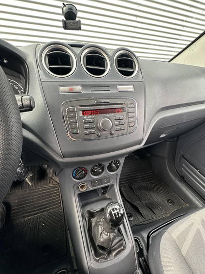 Ford Transit Connect T200S 1.8 TDCi Economy Edition airco 10