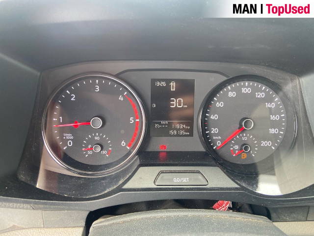 MAN TGE 3.140 4X2F SB "L3H3" 24
