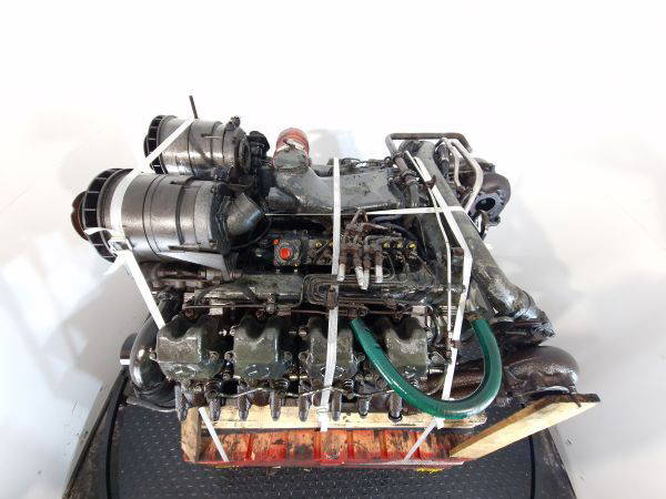 Mercedes-Benz OM442LA.VI/3 9