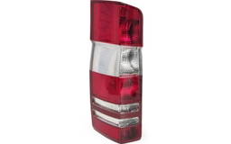 Mercedes-Benz Sprinter 2006- Achterlicht Links / Linkes RÜCkleuchte / Left Rear Light / FEU ArriÈRE Gauche / LUZ Trasera Izquierda / Venstre Baglygte /  / Fanale Posteriore Sinistro 9068200164