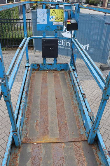 Genie GS2632 GS-2632 25