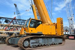 Liebherr LTR1100