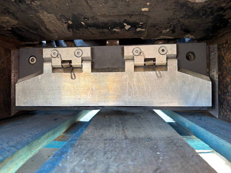 Oil Quick OilQuick OQ80 - 336E / 336F / 340 DB-stick 11