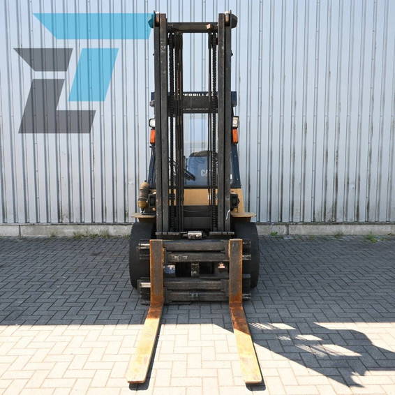 Caterpillar GPL40 9