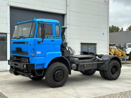 DAF 2300 4x4 WSK 40x IN Stock EX Army
