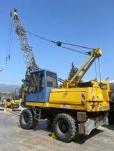 Sennebogen S612M