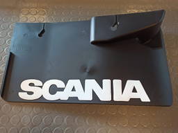 Scania Mudflap - 1361762