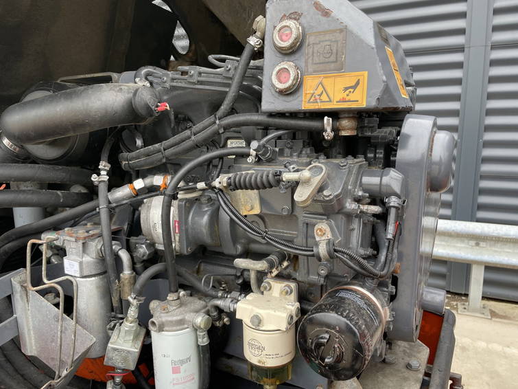 Hamm HD 14 VV 22