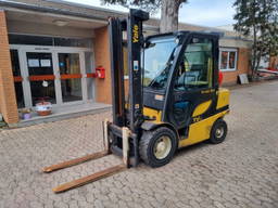 Yale GLP30VX