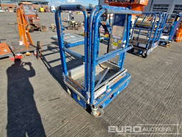 Power Towers Power Tower Nano SP