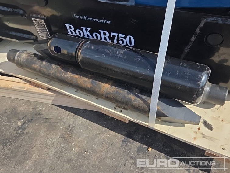 Diversen RoKoR 750 7