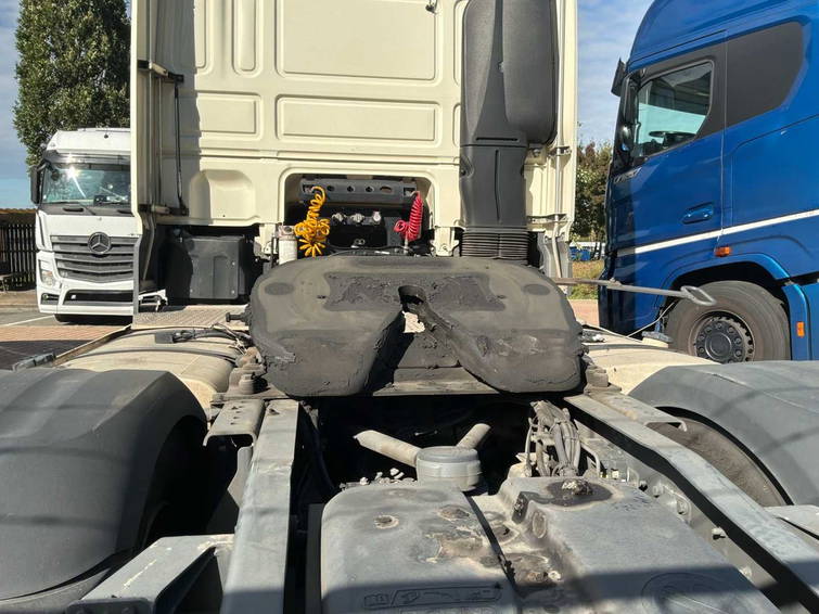 DAF XF 480 Tracteur Routier 9